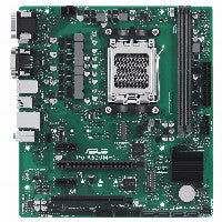 ASUS ASUS PRO A620M-C-CSM mATX – Ansicht 2