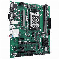 ASUS ASUS PRO A620M-C-CSM mATX – Ansicht 3