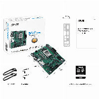 ASUS ASUS PRO A620M-C-CSM mATX – Ansicht 4