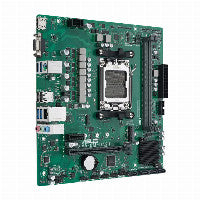 ASUS AM5 ASUS PRO A620M-DASH-CSM mATX – Ansicht 2