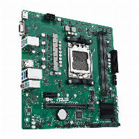 ASUS AM5 ASUS PRO A620M-DASH-CSM mATX – Ansicht 3