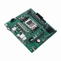 ASUS AM5 ASUS PRO A620M-DASH-CSM mATX – Ansicht 4