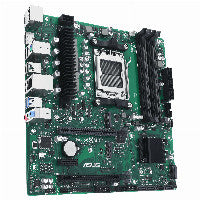 ASUS MB ASUS PRO B650M-CT-CSM (AMD.AM5.DDR5.mATX) – Ansicht 3