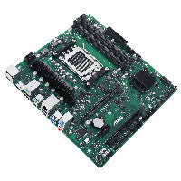 ASUS MB ASUS PRO B650M-CT-CSM (AMD.AM5.DDR5.mATX) – Ansicht 4