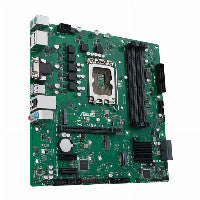 ASUS 1700 ASUS PRO B760M-CT-CSM mATX – Ansicht 3