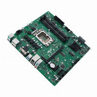 ASUS 1700 ASUS PRO B760M-CT-CSM mATX – Ansicht 4