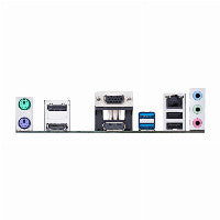 ASUS 1700 ASUS PRO B760M-CT-CSM mATX – Ansicht 5