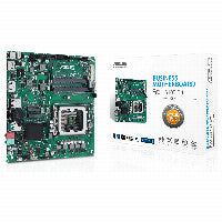 ASUS 1700 ASUS PRO H610T CSM mITX D4
