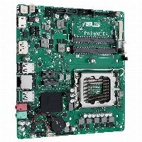 ASUS 1700 ASUS PRO H610T CSM mITX D4 – Ansicht 2