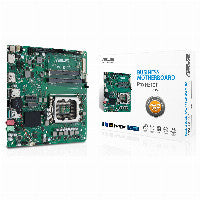 ASUS 1700 ASUS PRO H610T-CSM mITX