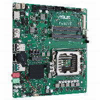 ASUS 1700 ASUS PRO H610T-CSM mITX – Ansicht 3