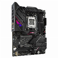 ASUS AM5 ASUS ROG STRIX B650E-E GAMING ATX – Ansicht 2