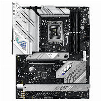 ASUS 1700 ASUS ROG STRIX B760-A Gaming WiFi ATX