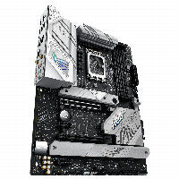 ASUS 1700 ASUS ROG STRIX B760-A Gaming WiFi ATX – Ansicht 3