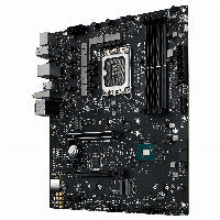 ASUS 1700 ASUS ROG STRIX B760-A Gaming WiFi ATX – Ansicht 4