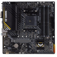 MB ASUS TUF GAMING A520M-PLUS II (AMD.AM4.DDR4.mATX)