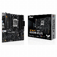 ASUS MB ASUS TUF GAMING A620M-PLUS (AMD.AM5.DDR5.mATX)