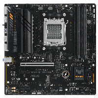 ASUS MB ASUS TUF GAMING A620M-PLUS (AMD.AM5.DDR5.mATX) – Ansicht 2