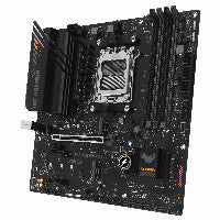 ASUS MB ASUS TUF GAMING A620M-PLUS (AMD.AM5.DDR5.mATX) – Ansicht 4
