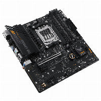 ASUS MB ASUS TUF GAMING A620M-PLUS (AMD.AM5.DDR5.mATX) – Ansicht 5