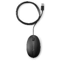HP Wired 320M Mouse