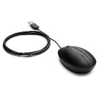 HP HP Wired 320M Mouse – Ansicht 3
