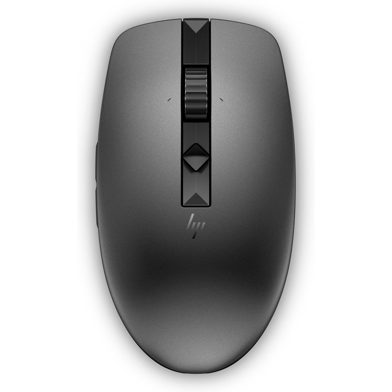 HP Multi-Device 635 Black Wireless Mouse