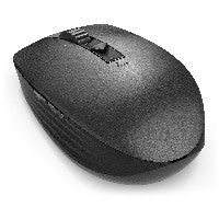 HP HP Multi-Device 635 Black Wireless Mouse – Ansicht 2
