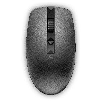 HP Multi-Device 635 Black Wireless Mouse