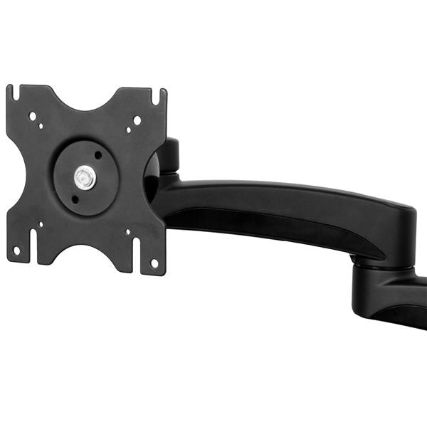 StarTech.com Dual Monitorhalterung mit verstellbaren Armen - Monitor Tischhalterung höhenverstellbar