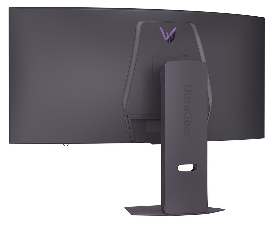 LG 39GX900A-B Computerbildschirm 99,1 cm (39") 3440 x 1440 Pixel Wide Quad HD OLED Schwarz