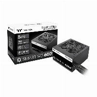 600W Thermaltake Smart W3 ATX12V 3.1 80+