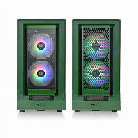 Midi Thermaltake Ceres 350 MX Racing Green