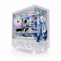 Thermaltake View 270 SP Edition Snow White