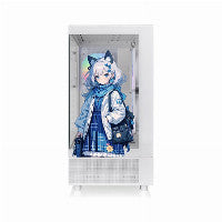 Thermaltake View 270 SP Edition Snow White