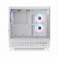 Thermaltake View 270 SP Edition Snow White