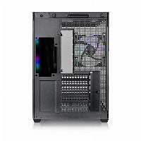 Midi Thermaltake View 380 TG ARGB Black