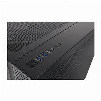 Midi Thermaltake View 380 TG ARGB Black