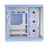 Midi Thermaltake View 380 TG ARGB Hydrangea Blue