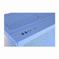 Midi Thermaltake View 380 TG ARGB Hydrangea Blue