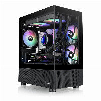 Midi Thermaltake View 170 TG ARGB Black
