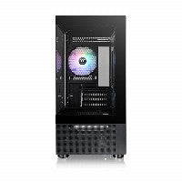 Midi Thermaltake View 170 TG ARGB Black