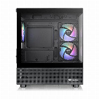 Midi Thermaltake View 170 TG ARGB Black