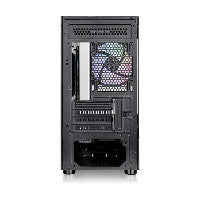 Midi Thermaltake View 170 TG ARGB Black