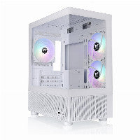 Midi Thermaltake View 170 TG ARGB Snow White