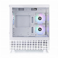 Midi Thermaltake View 170 TG ARGB Snow White