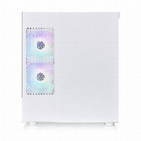 Midi Thermaltake View 170 TG ARGB Snow White