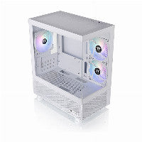Midi Thermaltake View 170 TG ARGB Snow White
