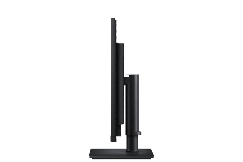 Samsung S80UH Computerbildschirm 81,3 cm (32") 3840 x 2160 Pixel 4K Ultra HD LCD Schwarz