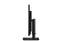Samsung S80UH Computer Monitor 81.3 cm (32") 3840 x 2160 pixels 4K Ultra HD LCD Black